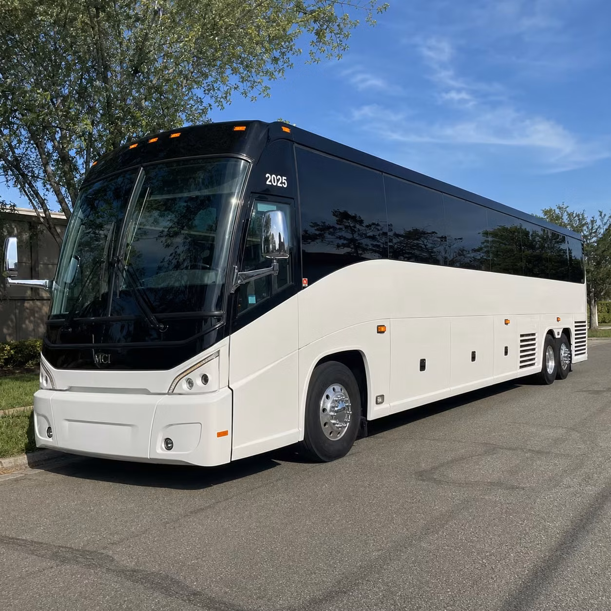 largo prom homecoming transportation services