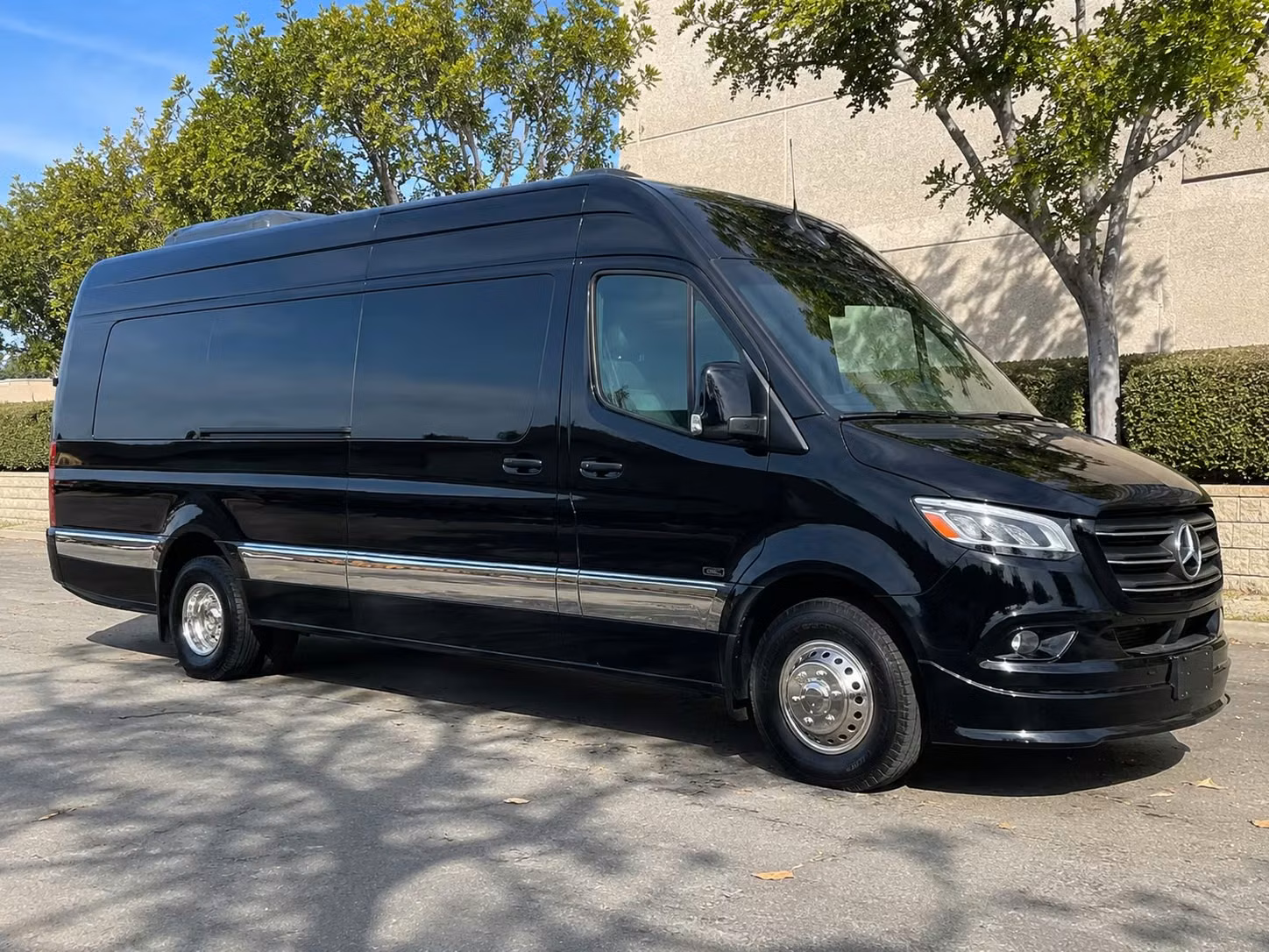 largo school trip bus rentals